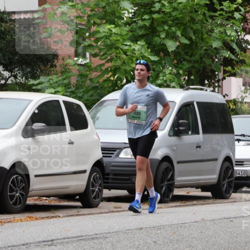 21.09.2025 - PSD Bank Halbmarathon Luisa Fischer http://msf.ph/oto/8931770 21.09.2025 11:58:08 Laufen 1625, 3418 meine-sportfotos.de
