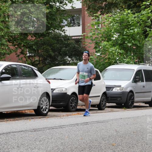 21.09.2025 - PSD Bank Halbmarathon Luisa Fischer http://msf.ph/oto/8931776 21.09.2025 11:58:09 Laufen 1625, 3418 meine-sportfotos.de