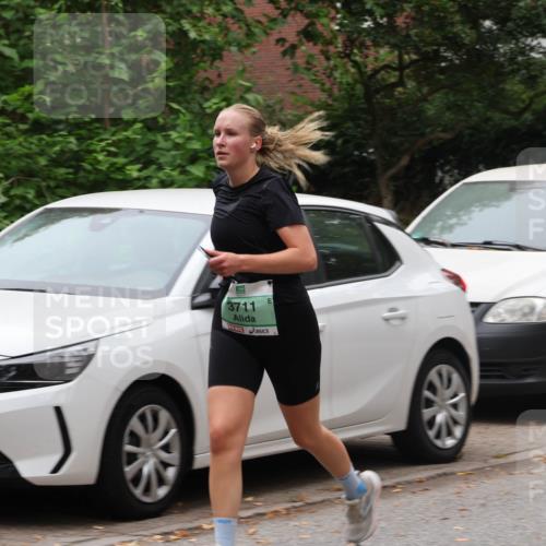 21.09.2025 - PSD Bank Halbmarathon Luisa Fischer http://msf.ph/oto/8931784 21.09.2025 11:58:39 Laufen 80, 1199, 3711 meine-sportfotos.de