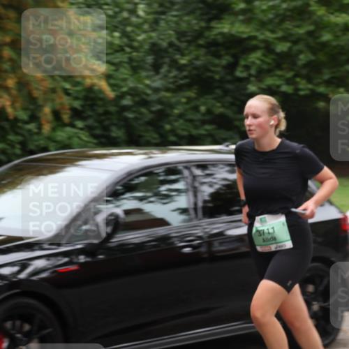 21.09.2025 - PSD Bank Halbmarathon Luisa Fischer http://msf.ph/oto/8931790 21.09.2025 11:58:40 Laufen 3711 meine-sportfotos.de