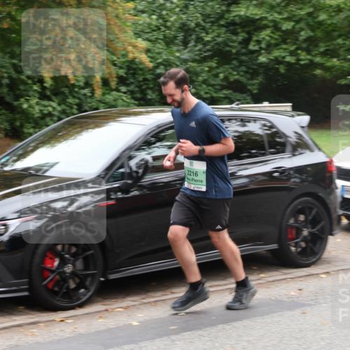 21.09.2025 - PSD Bank Halbmarathon Luisa Fischer http://msf.ph/oto/8931800 21.09.2025 11:58:44 Laufen 2216 meine-sportfotos.de