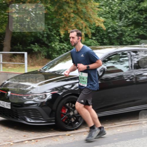 21.09.2025 - PSD Bank Halbmarathon Luisa Fischer http://msf.ph/oto/8931801 21.09.2025 11:58:44 Laufen 2216 meine-sportfotos.de