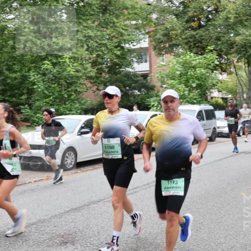 21.09.2025 - PSD Bank Halbmarathon Luisa Fischer http://msf.ph/oto/8931804 21.09.2025 11:58:48 Laufen 1352, 62, 1198, 1173 meine-sportfotos.de