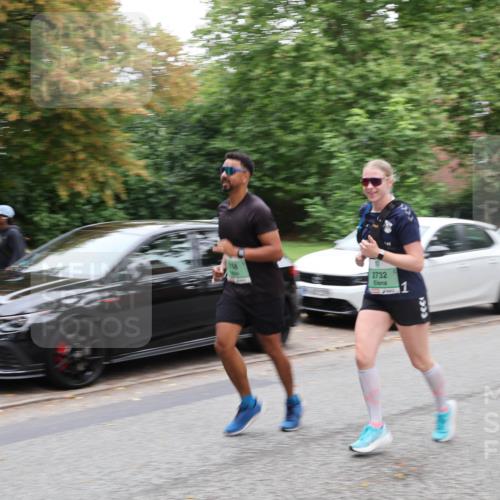 21.09.2025 - PSD Bank Halbmarathon Luisa Fischer http://msf.ph/oto/8931808 21.09.2025 11:58:52 Laufen 2732 meine-sportfotos.de