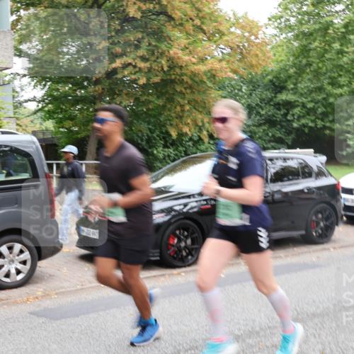 21.09.2025 - PSD Bank Halbmarathon Luisa Fischer http://msf.ph/oto/8931812 21.09.2025 11:58:53 Laufen  meine-sportfotos.de