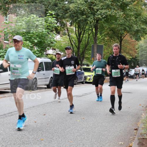 21.09.2025 - PSD Bank Halbmarathon Luisa Fischer http://msf.ph/oto/8931816 21.09.2025 11:59:19 Laufen 2005, 4006, 1265, 3912, 3042, 3455 meine-sportfotos.de