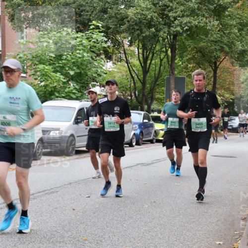 21.09.2025 - PSD Bank Halbmarathon Luisa Fischer http://msf.ph/oto/8931819 21.09.2025 11:59:20 Laufen 4006, 3042, 126, 3912, 3455 meine-sportfotos.de