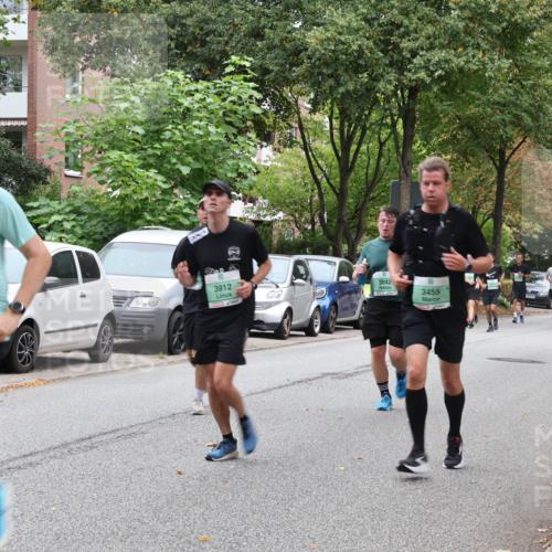 21.09.2025 - PSD Bank Halbmarathon Luisa Fischer http://msf.ph/oto/8931820 21.09.2025 11:59:20 Laufen 3912, 3042, 3455 meine-sportfotos.de