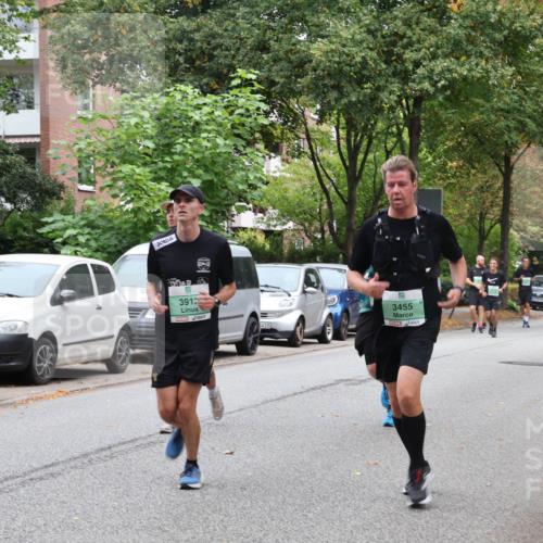 21.09.2025 - PSD Bank Halbmarathon Luisa Fischer http://msf.ph/oto/8931823 21.09.2025 11:59:20 Laufen 3912, 418, 3455 meine-sportfotos.de