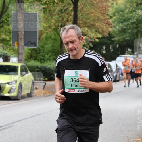21.09.2025 - PSD Bank Halbmarathon Luisa Fischer http://msf.ph/oto/8931851 21.09.2025 11:59:44 Laufen 364 meine-sportfotos.de