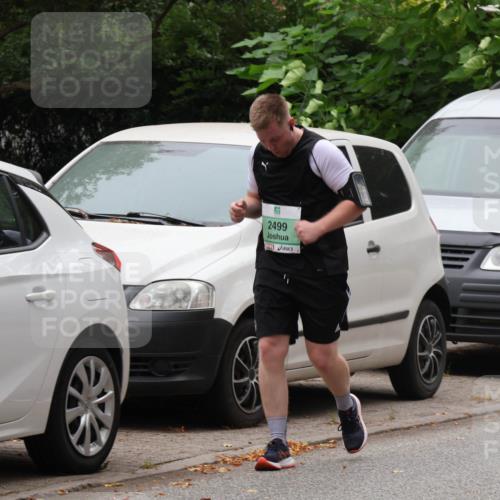 21.09.2025 - PSD Bank Halbmarathon Luisa Fischer http://msf.ph/oto/8931861 21.09.2025 11:59:49 Laufen 2499 meine-sportfotos.de