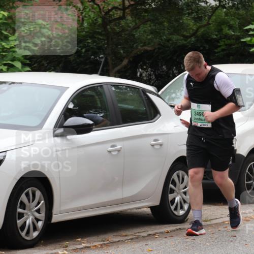 21.09.2025 - PSD Bank Halbmarathon Luisa Fischer http://msf.ph/oto/8931865 21.09.2025 11:59:50 Laufen 2499 meine-sportfotos.de