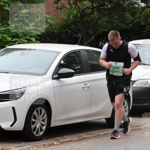 21.09.2025 - PSD Bank Halbmarathon Luisa Fischer http://msf.ph/oto/8931866 21.09.2025 11:59:50 Laufen 1199, 2499 meine-sportfotos.de