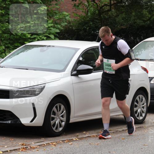 21.09.2025 - PSD Bank Halbmarathon Luisa Fischer http://msf.ph/oto/8931869 21.09.2025 11:59:50 Laufen 1199, 2499 meine-sportfotos.de