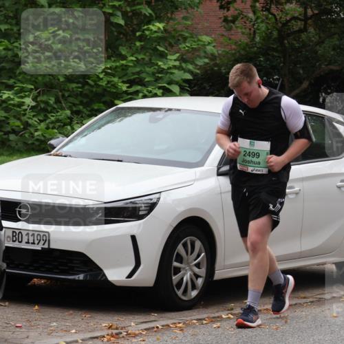 21.09.2025 - PSD Bank Halbmarathon Luisa Fischer http://msf.ph/oto/8931871 21.09.2025 11:59:51 Laufen 1199, 2499 meine-sportfotos.de