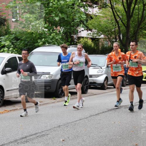 21.09.2025 - PSD Bank Halbmarathon Luisa Fischer http://msf.ph/oto/8931884 21.09.2025 11:59:57 Laufen 5500, 3004, 418, 2860, 284, 3399, 3803 meine-sportfotos.de