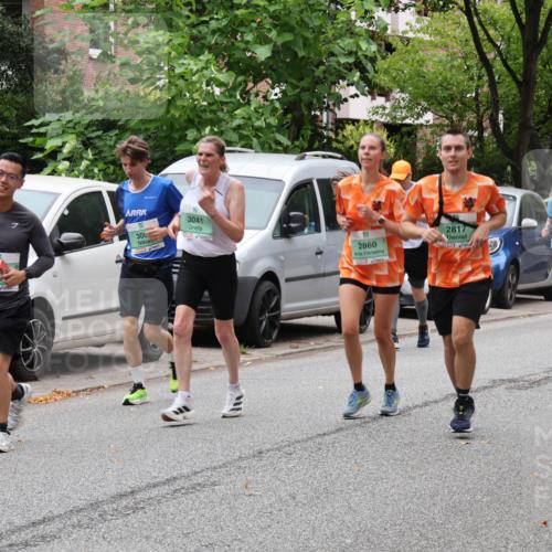 21.09.2025 - PSD Bank Halbmarathon Luisa Fischer http://msf.ph/oto/8931888 21.09.2025 11:59:58 Laufen  meine-sportfotos.de