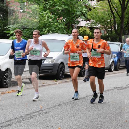 21.09.2025 - PSD Bank Halbmarathon Luisa Fischer http://msf.ph/oto/8931891 21.09.2025 11:59:59 Laufen  meine-sportfotos.de