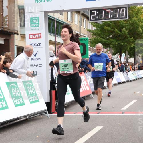 21.09.2025 - PSD Bank Halbmarathon Strokosch-Dieckow http://msf.ph/oto/8931899 21.09.2025 12:16:43 Ziel 1704, 2499, 3019, 3027, 3097, 3107, 3338, 3372, 3551 meine-sportfotos.de