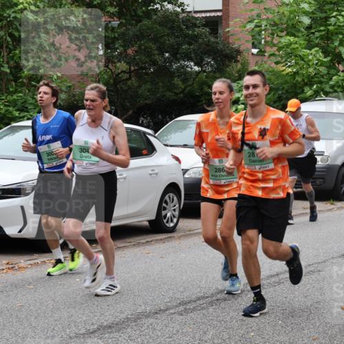 21.09.2025 - PSD Bank Halbmarathon Luisa Fischer http://msf.ph/oto/8931902 21.09.2025 12:00:01 Laufen 300, 304, 286, 28, 418 meine-sportfotos.de