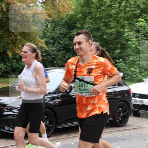 21.09.2025 - PSD Bank Halbmarathon Luisa Fischer http://msf.ph/oto/8931911 21.09.2025 12:00:02 Laufen 2817 meine-sportfotos.de