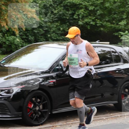 21.09.2025 - PSD Bank Halbmarathon Luisa Fischer http://msf.ph/oto/8931914 21.09.2025 12:00:04 Laufen 1997, 3091 meine-sportfotos.de