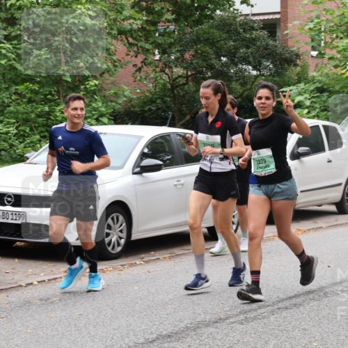 21.09.2025 - PSD Bank Halbmarathon Luisa Fischer http://msf.ph/oto/8931925 21.09.2025 12:00:08 Laufen 1199, 3940, 3229 meine-sportfotos.de