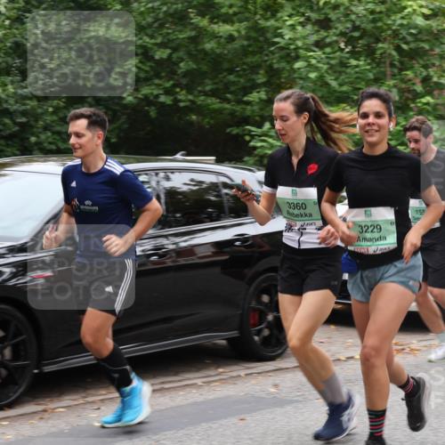 21.09.2025 - PSD Bank Halbmarathon Luisa Fischer http://msf.ph/oto/8931931 21.09.2025 12:00:09 Laufen 3360, 3229 meine-sportfotos.de