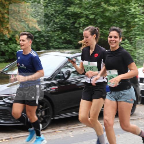 21.09.2025 - PSD Bank Halbmarathon Luisa Fischer http://msf.ph/oto/8931932 21.09.2025 12:00:09 Laufen 3360, 1229, 1553 meine-sportfotos.de