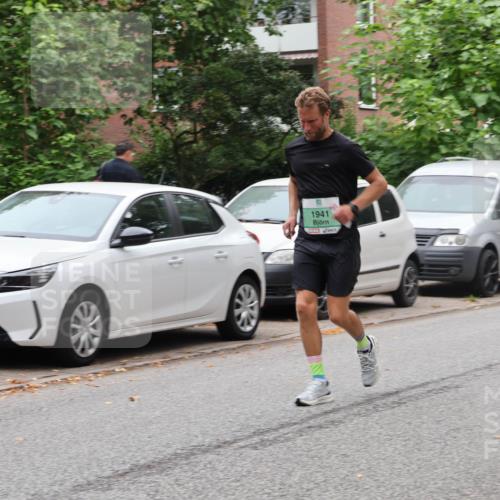 21.09.2025 - PSD Bank Halbmarathon Luisa Fischer http://msf.ph/oto/8931951 21.09.2025 12:00:30 Laufen 1199, 1941 meine-sportfotos.de