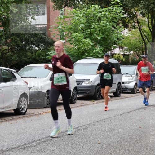 21.09.2025 - PSD Bank Halbmarathon Luisa Fischer http://msf.ph/oto/8931961 21.09.2025 12:00:40 Laufen 2820, 1106, 418, 3311 meine-sportfotos.de