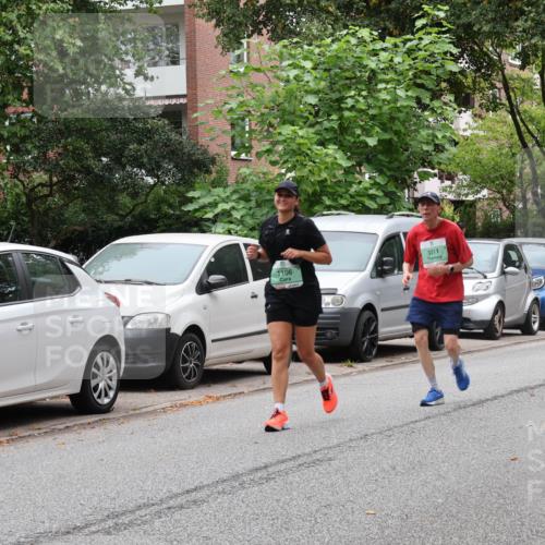 21.09.2025 - PSD Bank Halbmarathon Luisa Fischer http://msf.ph/oto/8931967 21.09.2025 12:00:41 Laufen 520, 1106, 3311 meine-sportfotos.de