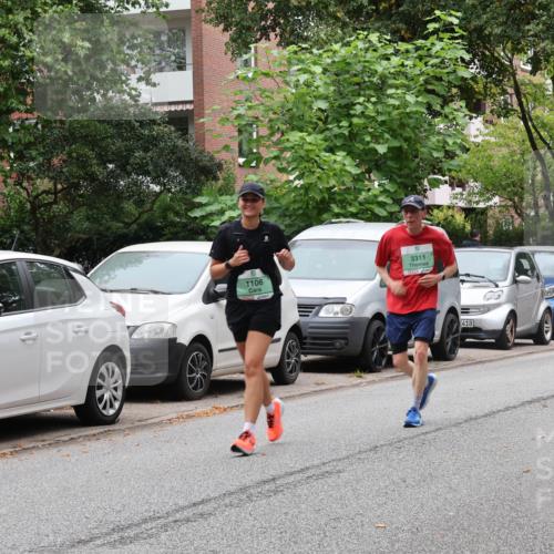 21.09.2025 - PSD Bank Halbmarathon Luisa Fischer http://msf.ph/oto/8931970 21.09.2025 12:00:41 Laufen 1106, 3311, 418 meine-sportfotos.de