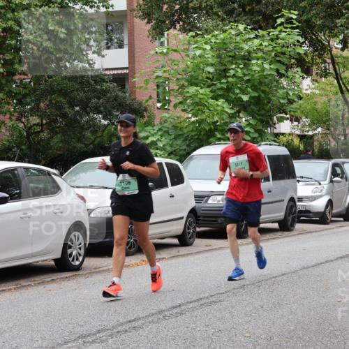 21.09.2025 - PSD Bank Halbmarathon Luisa Fischer http://msf.ph/oto/8931971 21.09.2025 12:00:41 Laufen 1106, 3311, 418 meine-sportfotos.de