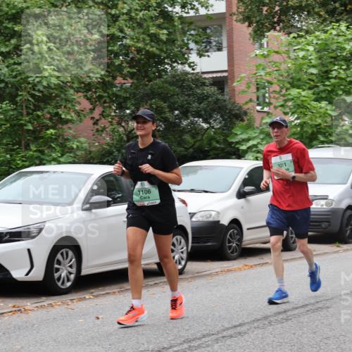 21.09.2025 - PSD Bank Halbmarathon Luisa Fischer http://msf.ph/oto/8931976 21.09.2025 12:00:42 Laufen 1199, 1106, 3311 meine-sportfotos.de