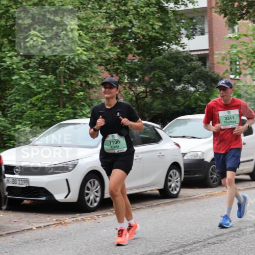 21.09.2025 - PSD Bank Halbmarathon Luisa Fischer http://msf.ph/oto/8931978 21.09.2025 12:00:42 Laufen 80, 1199, 1106, 3311 meine-sportfotos.de