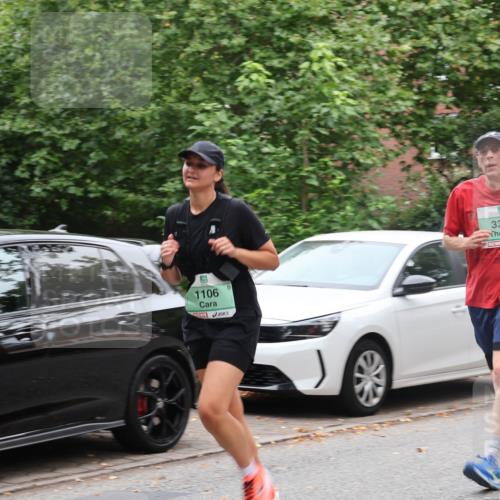 21.09.2025 - PSD Bank Halbmarathon Luisa Fischer http://msf.ph/oto/8931982 21.09.2025 12:00:43 Laufen 1106, 3311 meine-sportfotos.de