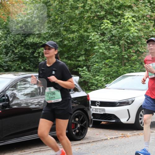 21.09.2025 - PSD Bank Halbmarathon Luisa Fischer http://msf.ph/oto/8931983 21.09.2025 12:00:43 Laufen  meine-sportfotos.de