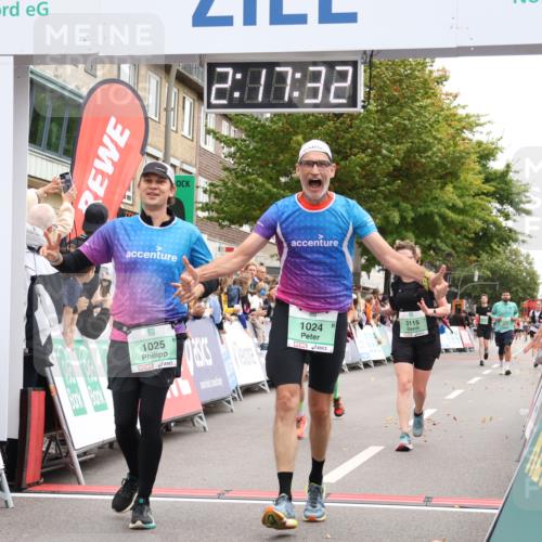 21.09.2025 - PSD Bank Halbmarathon Strokosch-Dieckow http://msf.ph/oto/8932005 21.09.2025 12:16:56 Ziel 1024, 1025, 1193, 1513, 3115, 3128 meine-sportfotos.de