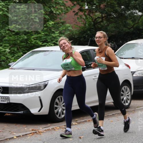 21.09.2025 - PSD Bank Halbmarathon Luisa Fischer http://msf.ph/oto/8932007 21.09.2025 12:00:56 Laufen 1009 meine-sportfotos.de