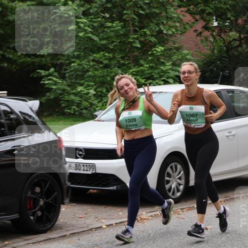 21.09.2025 - PSD Bank Halbmarathon Luisa Fischer http://msf.ph/oto/8932008 21.09.2025 12:00:56 Laufen  meine-sportfotos.de