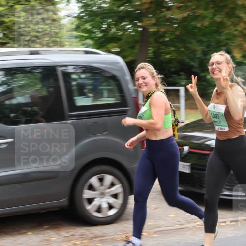 21.09.2025 - PSD Bank Halbmarathon Luisa Fischer http://msf.ph/oto/8932019 21.09.2025 12:00:58 Laufen 1007 meine-sportfotos.de