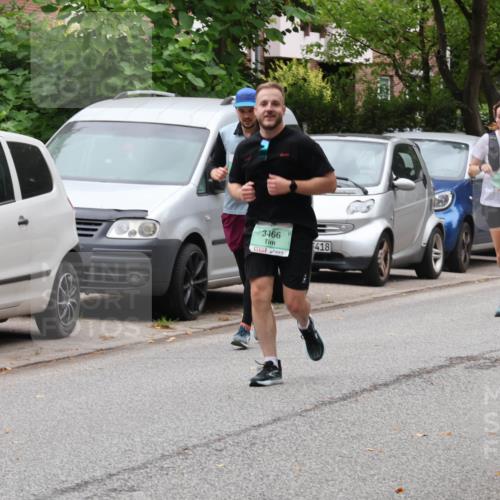 21.09.2025 - PSD Bank Halbmarathon Luisa Fischer http://msf.ph/oto/8932023 21.09.2025 12:01:02 Laufen 3466, 418, 3698, 3473 meine-sportfotos.de