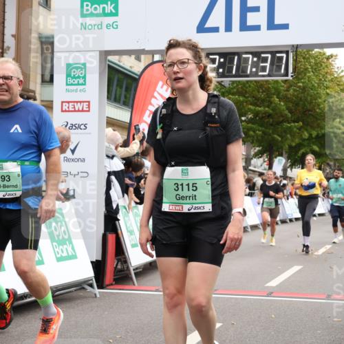 21.09.2025 - PSD Bank Halbmarathon Strokosch-Dieckow http://msf.ph/oto/8932039 21.09.2025 12:17:00 Ziel 1024, 1025, 1193, 1513, 1599, 3115, 3128, 3734, 3773, 3831 meine-sportfotos.de