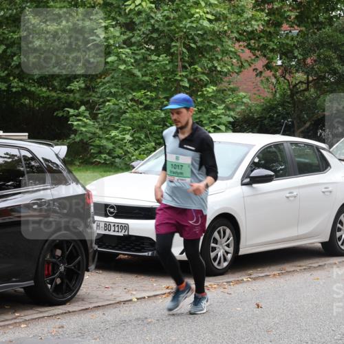 21.09.2025 - PSD Bank Halbmarathon Luisa Fischer http://msf.ph/oto/8932042 21.09.2025 12:01:06 Laufen 1199, 1017 meine-sportfotos.de