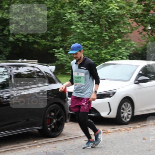 21.09.2025 - PSD Bank Halbmarathon Luisa Fischer http://msf.ph/oto/8932043 21.09.2025 12:01:06 Laufen 1017 meine-sportfotos.de