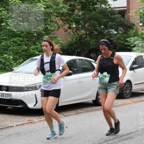 21.09.2025 - PSD Bank Halbmarathon Luisa Fischer http://msf.ph/oto/8932049 21.09.2025 12:01:07 Laufen 1199, 3698, 473 meine-sportfotos.de