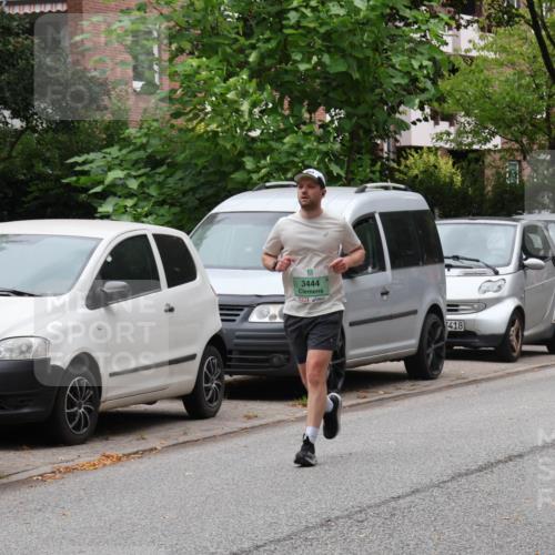 21.09.2025 - PSD Bank Halbmarathon Luisa Fischer http://msf.ph/oto/8932068 21.09.2025 12:01:12 Laufen 3444, 418 meine-sportfotos.de