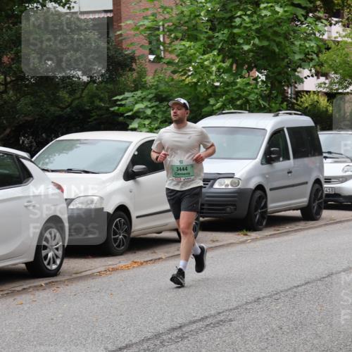 21.09.2025 - PSD Bank Halbmarathon Luisa Fischer http://msf.ph/oto/8932073 21.09.2025 12:01:13 Laufen 3444, 418 meine-sportfotos.de