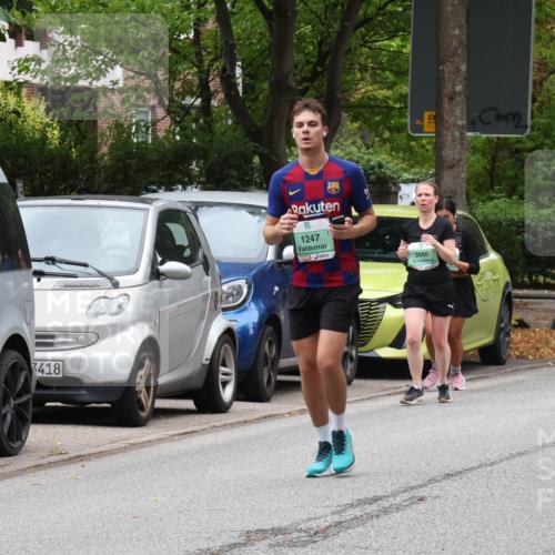 21.09.2025 - PSD Bank Halbmarathon Luisa Fischer http://msf.ph/oto/8932086 21.09.2025 12:01:16 Laufen 418, 5, 1247, 3560, 17 meine-sportfotos.de
